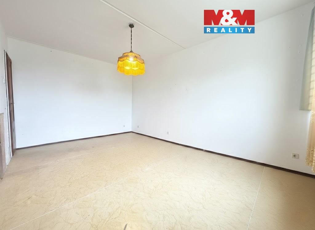 Prodej byt 4+1 - Albrechtická, Most, 78 m²
