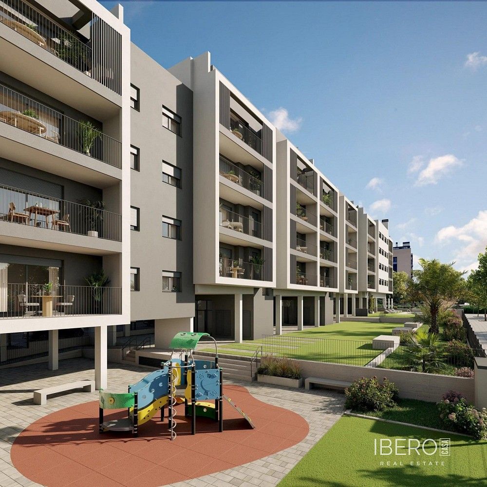 Byt 4+kk · 78 m² · Alicante, Španělsko - 4