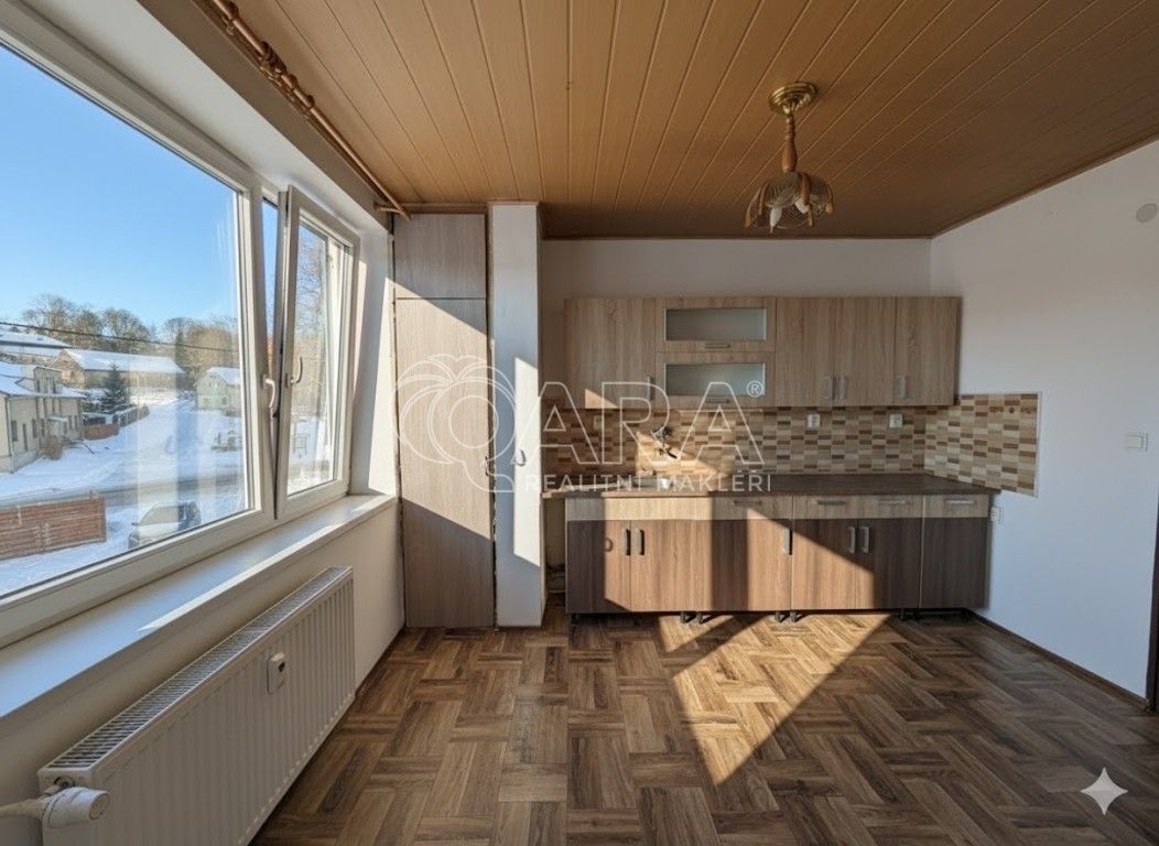 Prodej byt 3+kk - Dolní Jamné, Bezvěrov, 77 m²