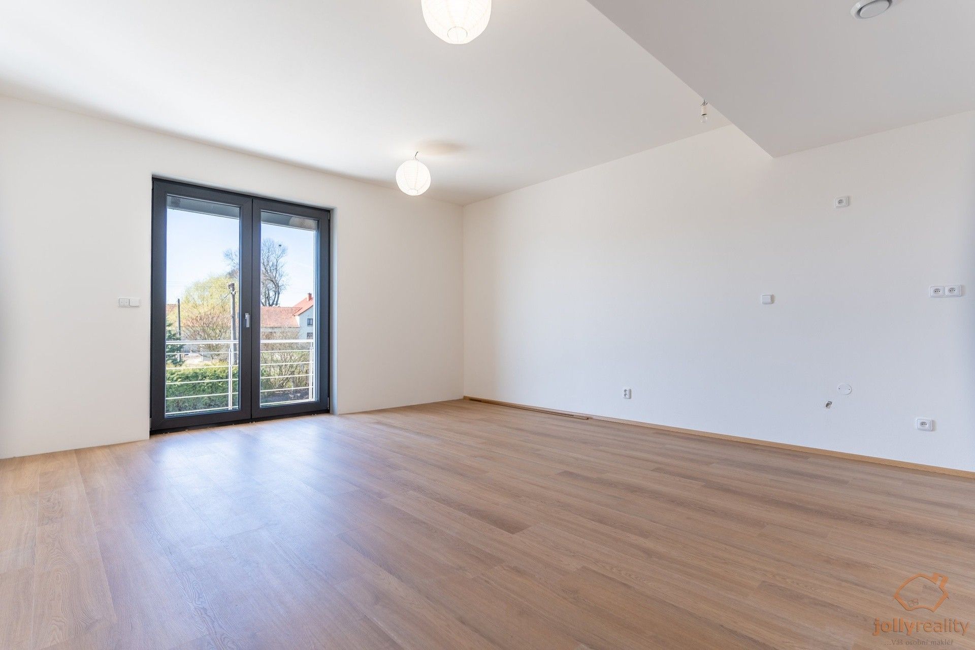 Byt 3+kk · 86 m² · Radiměř - 4