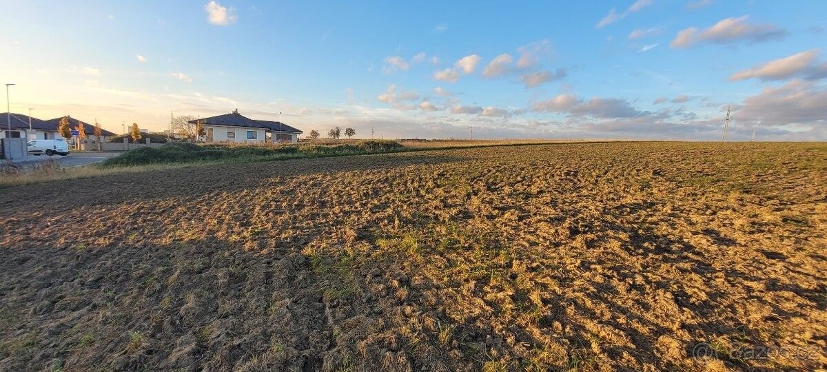 Pozemky pro bydlení, Mělník, 276 01