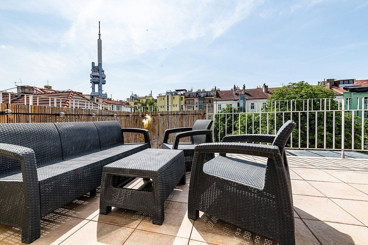 2+1, Praha - Žižkov, okres Praha 3, Hlavní město Praha, 116 m² - 2