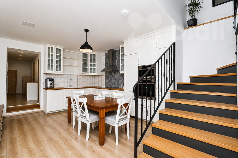 Rodinný dům · 164 m² · Nenačovice, okres Beroun - 3