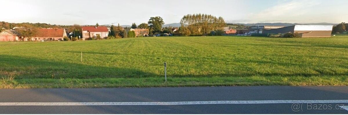 Prodej pozemek pro bydlení - Krmelín, 739 24