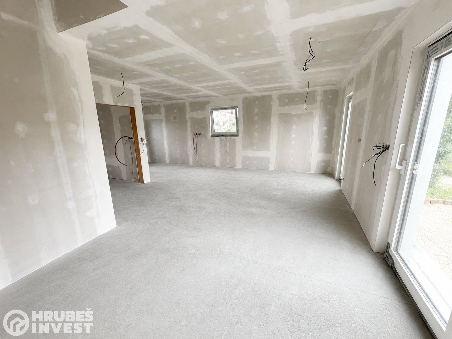Rodinný dům · 105 m² · Olešnice - 3