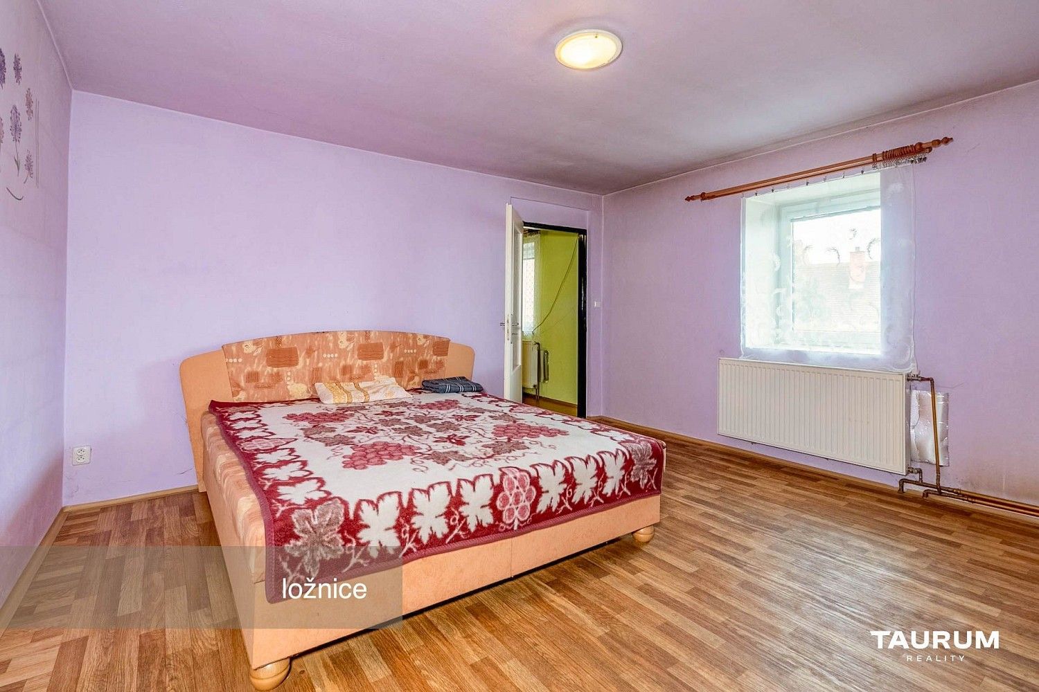 Prodej rodinný dům - Horšovský Týn - Semošice, okres Domažlice, 142 m² - 5