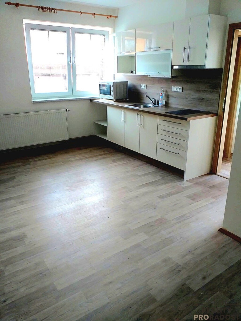 2+kk, Úvoz, Kuřim, 47 m² - 1