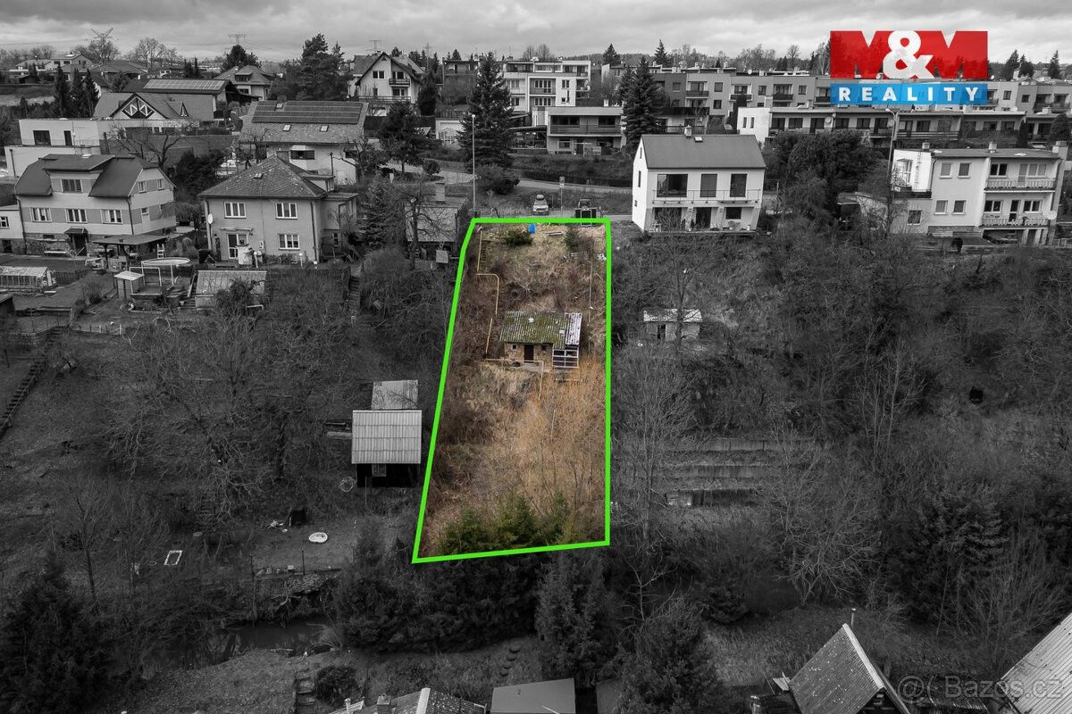 Prodej pozemek pro bydlení - Chromeč, 789 01