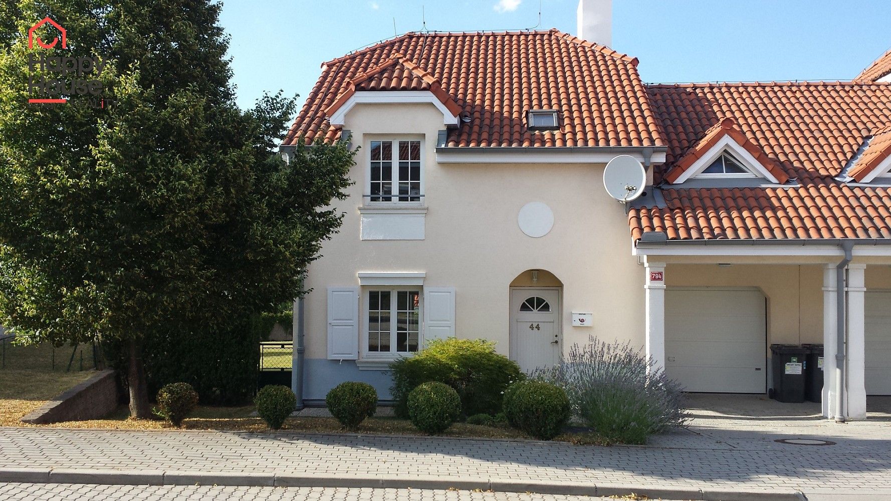 Pronájem rodinný dům - Praha - Nebušice, okres Praha 6, Hlavní město Praha, 120 m² - 5