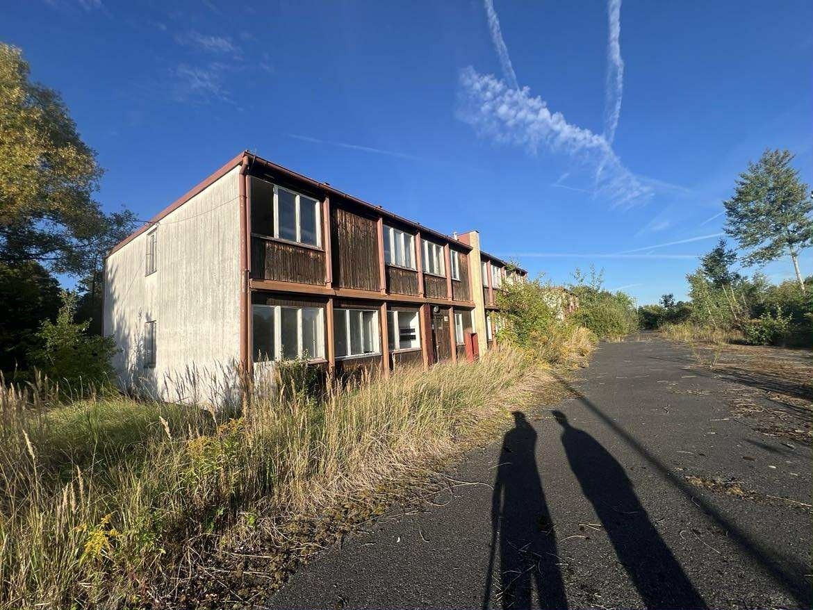 Pozemky pro bydlení, Cheb, 350 02