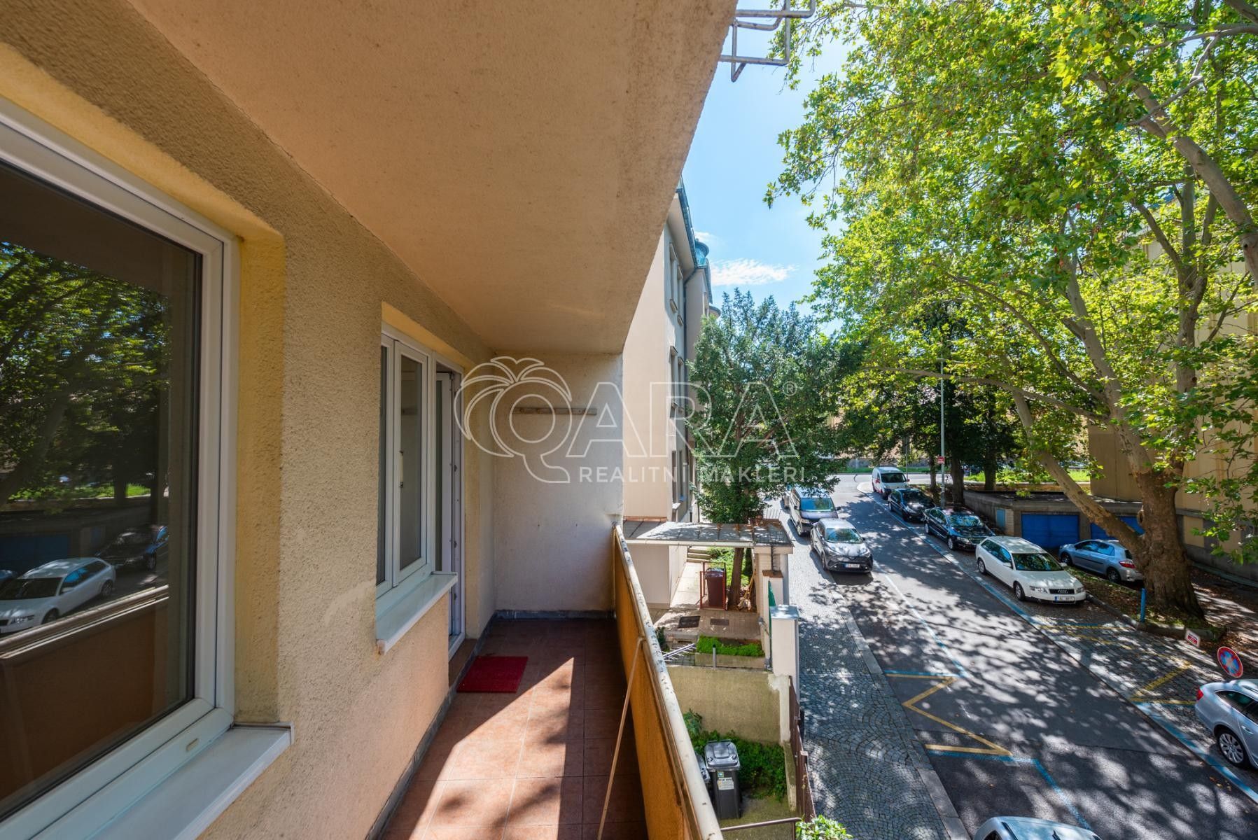 Byt 3+kk · 63 m² · Milady Horákové  , Praha - 3