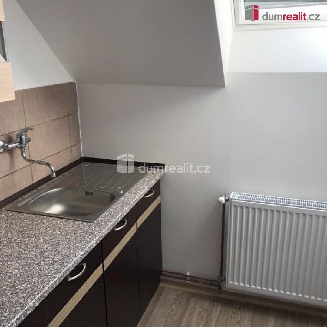2+1, Kamenická, Děčín, 56 m² - 2