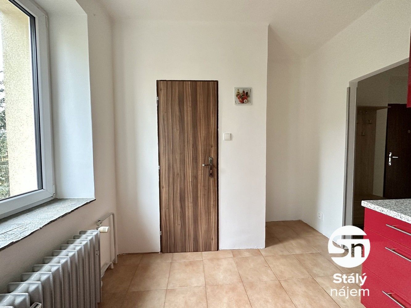 Byt 2+1 · 62 m² · Příbram - Příbram VII, Středočeský kraj - 3