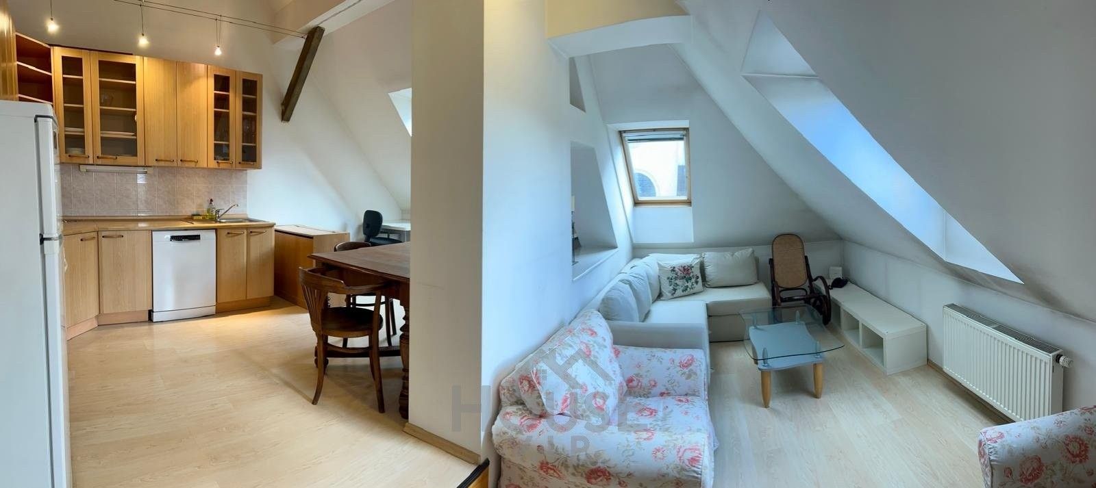 Prodej byt 2+kk - Praha Nové Město, 70 m² - 5
