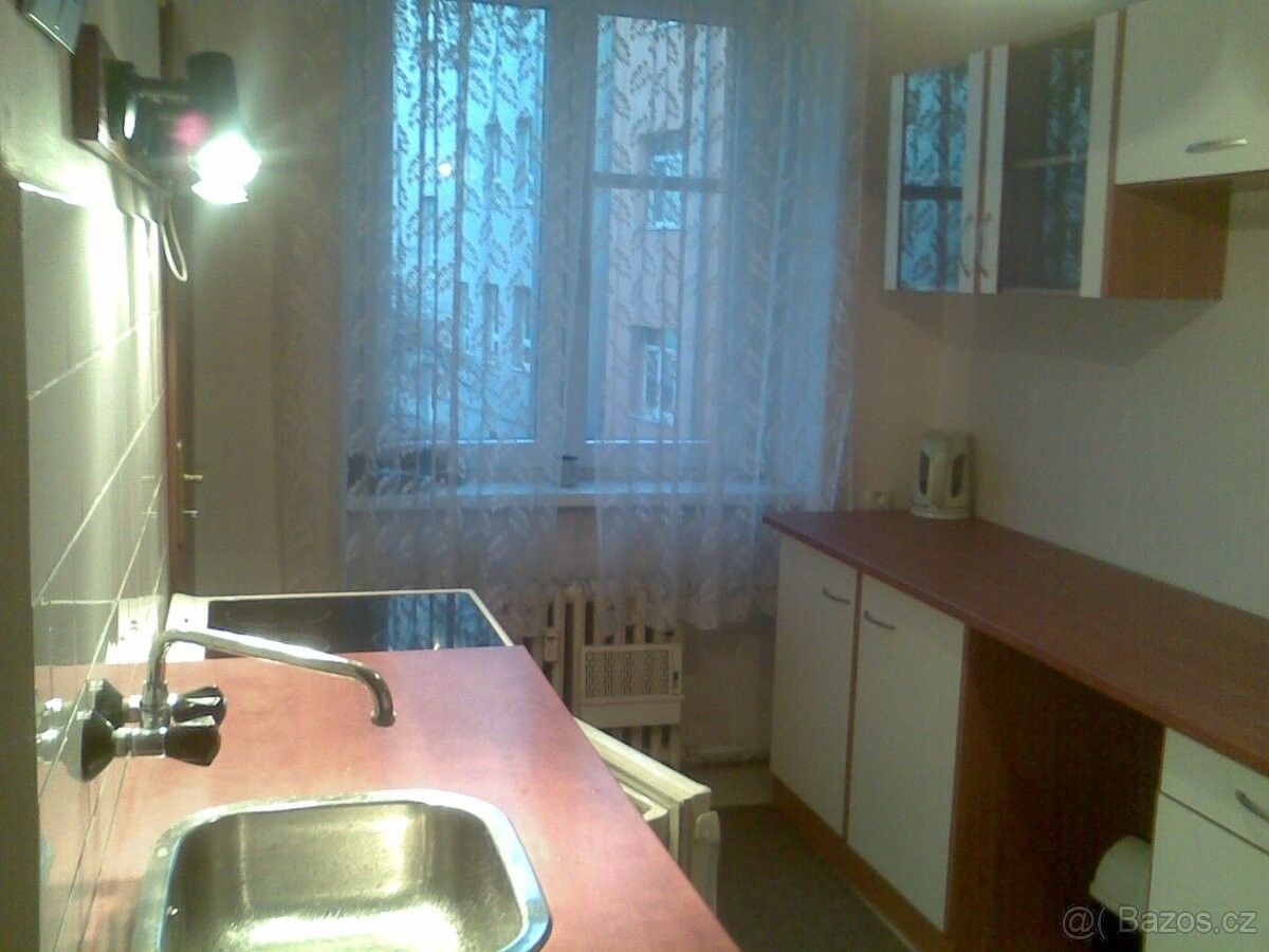 Byty, Vřesina u Bílovce, 742 85