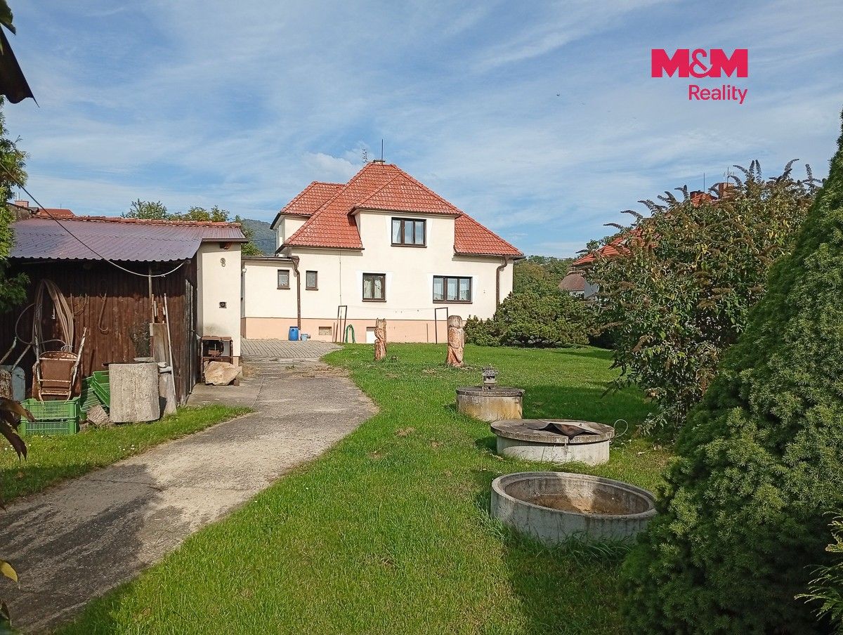 Prodej rodinný dům - Liběšice, 246 m² - 5