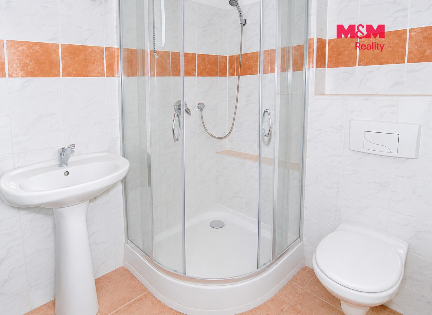 Prodej byt 2+kk - nám. T. G. Masaryka, Prostějov, 68 m² - 5