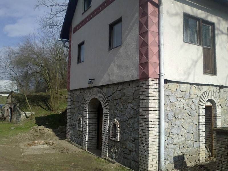 Chata · Brod nad Dyjí, Jihomoravský kraj - 2