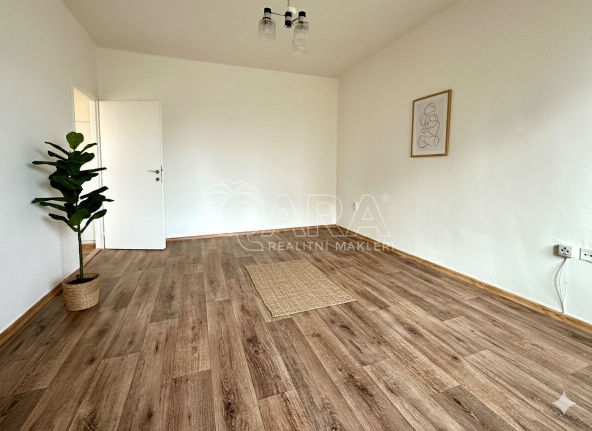 Byt 2+1 · 52 m² · Zahradnická, Karviná Mizerov - 3