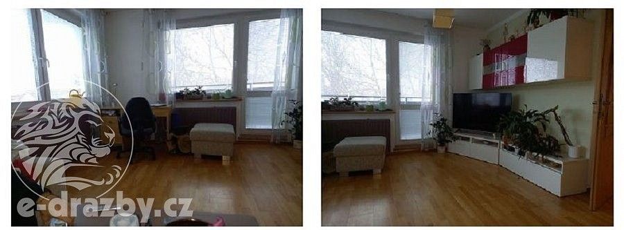 Byt 3+1 · 53 m² · Hornoměstská, Velké Meziříčí, okres Žďár nad Sázavou - 3