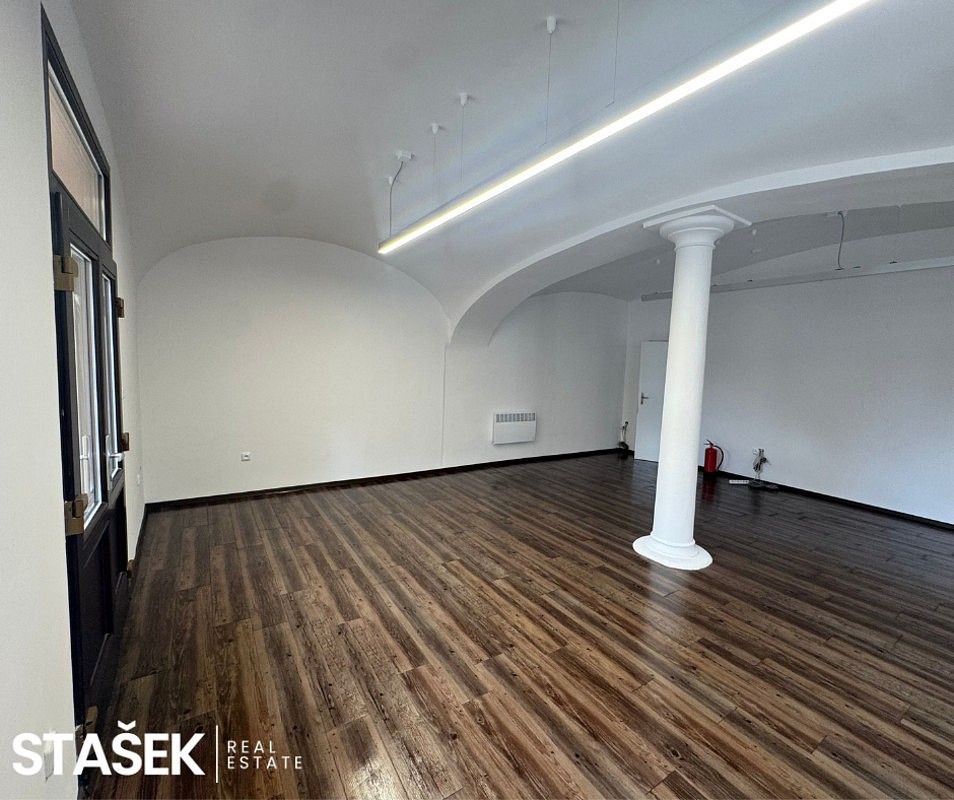 Obchodní prostory · 57 m² · Česká Třebová, okres Ústí nad Orlicí, Pardubický kraj - 3