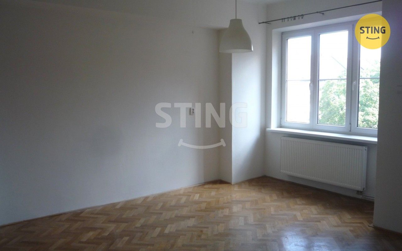 Byt 2+1 · 84 m² · Moravská Ostrava, Ostrava - 3