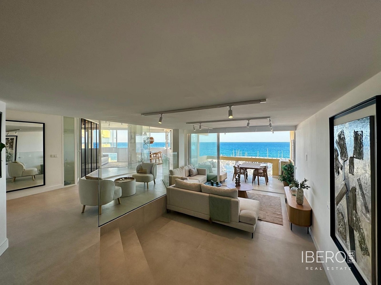4+kk, Marbella, Španělsko, 152 m² - 2