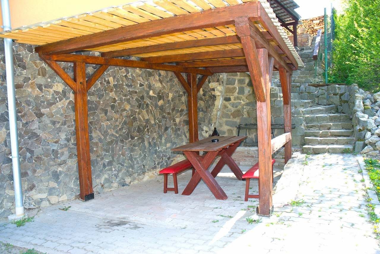 Chata · Brod nad Dyjí, Jihomoravský kraj - 3