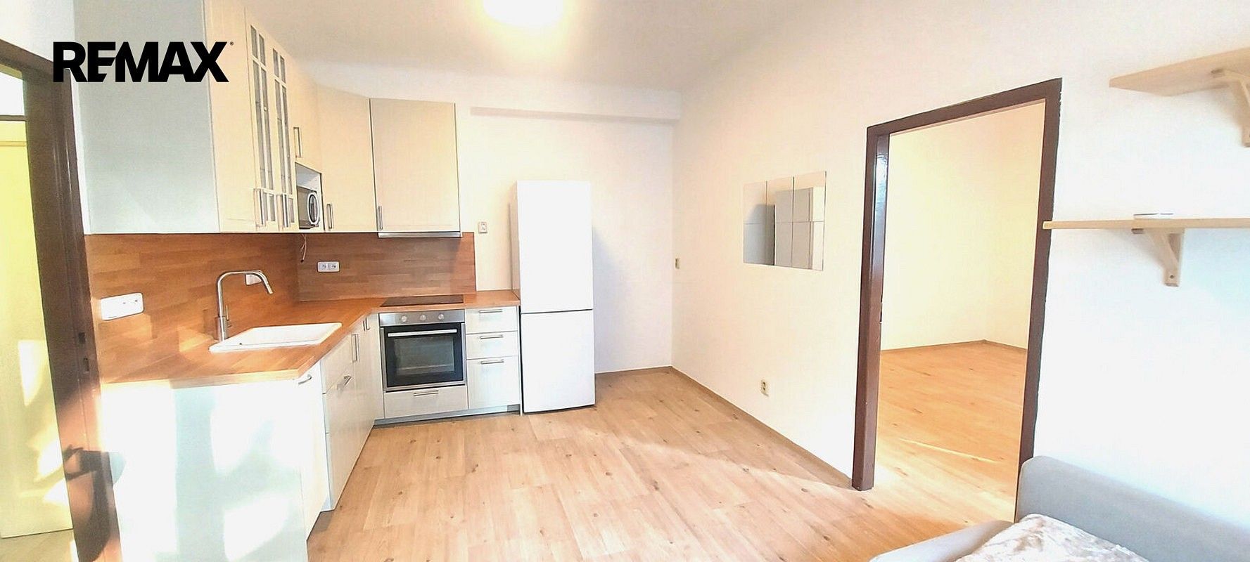 2+kk, Evropská, Praha 6 - Veleslavín, 44 m² - 1