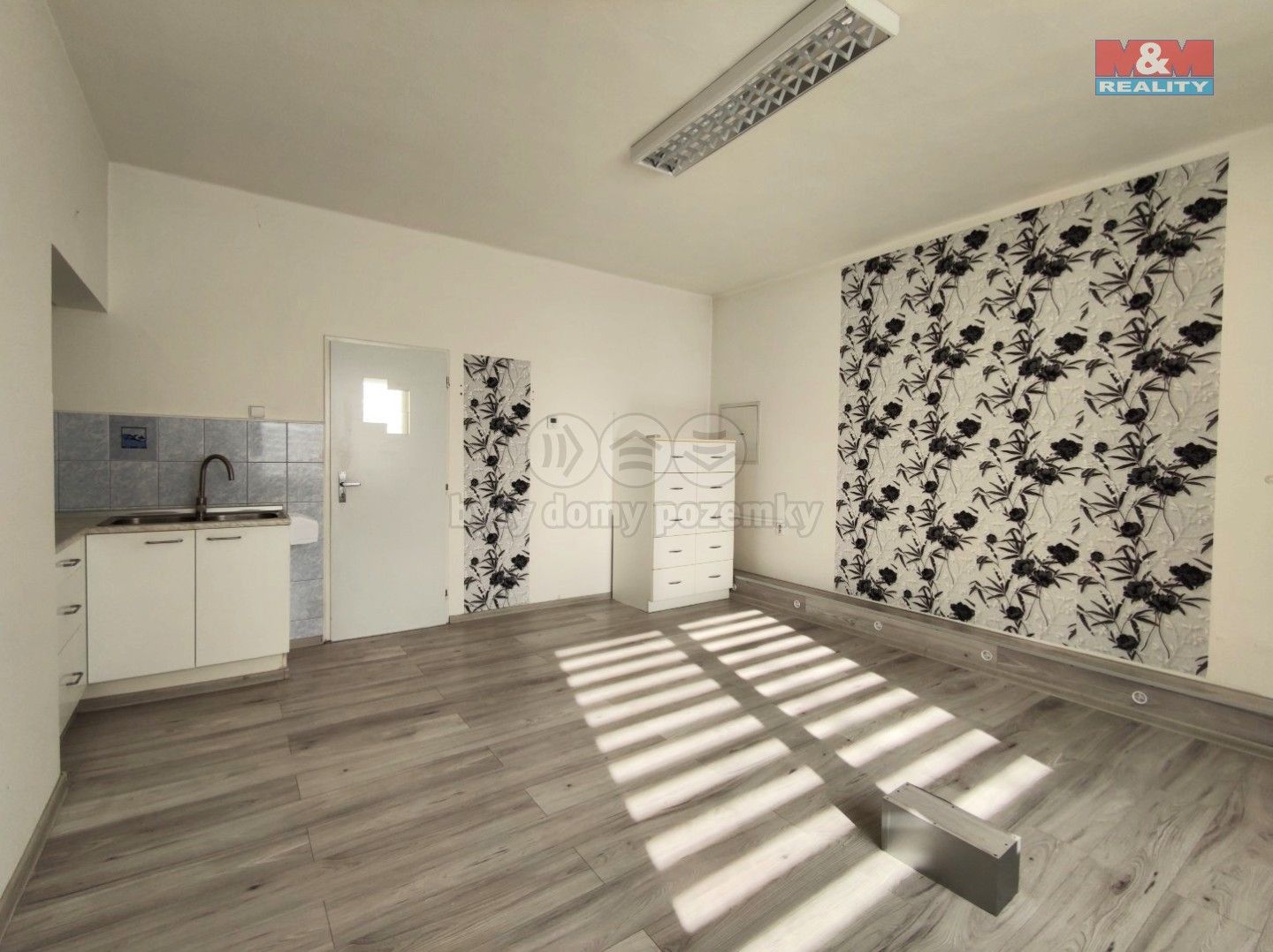 Obchodní prostory · 24 m² · Hviezdoslavova, Ostrava - 3