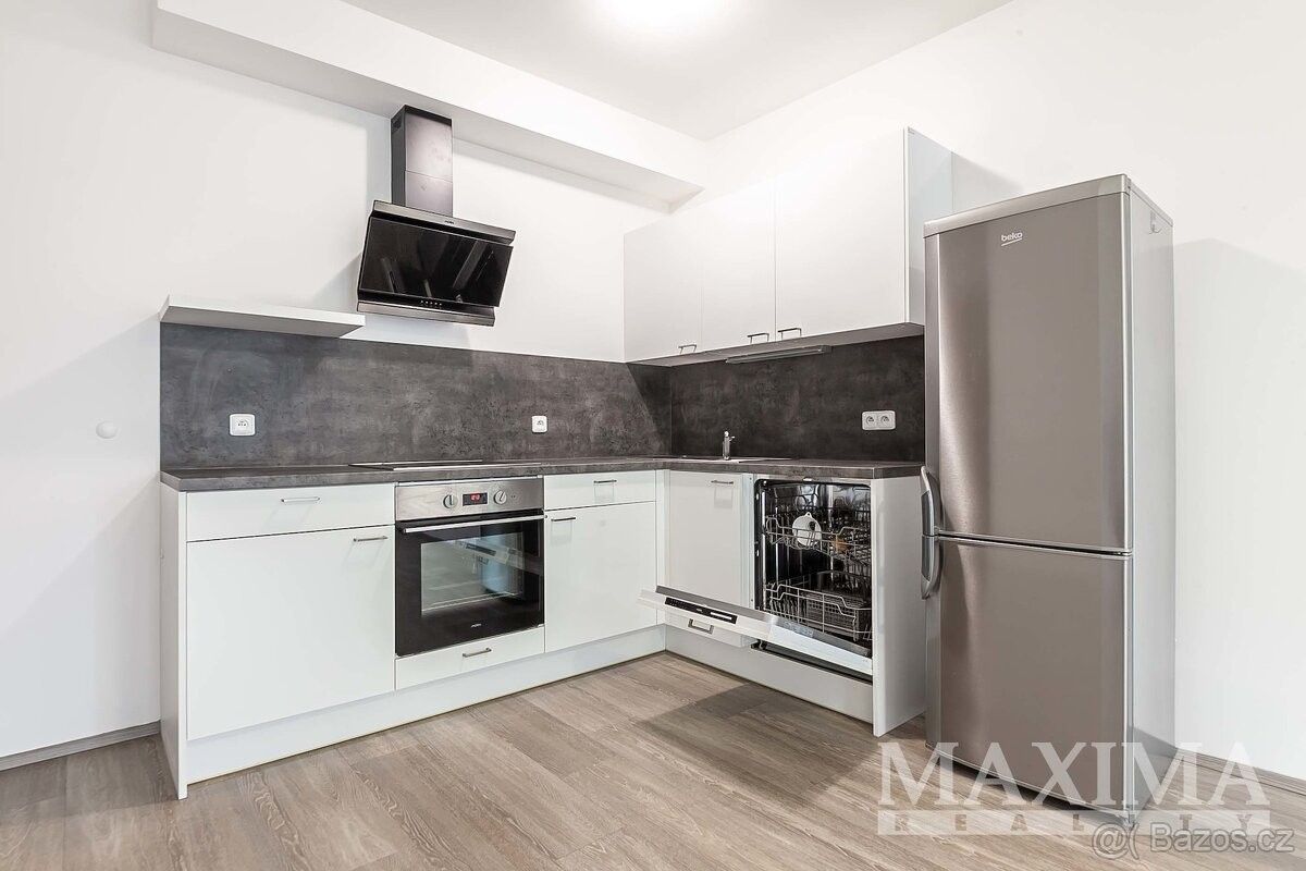 Prodej byt - Praha, 100 00