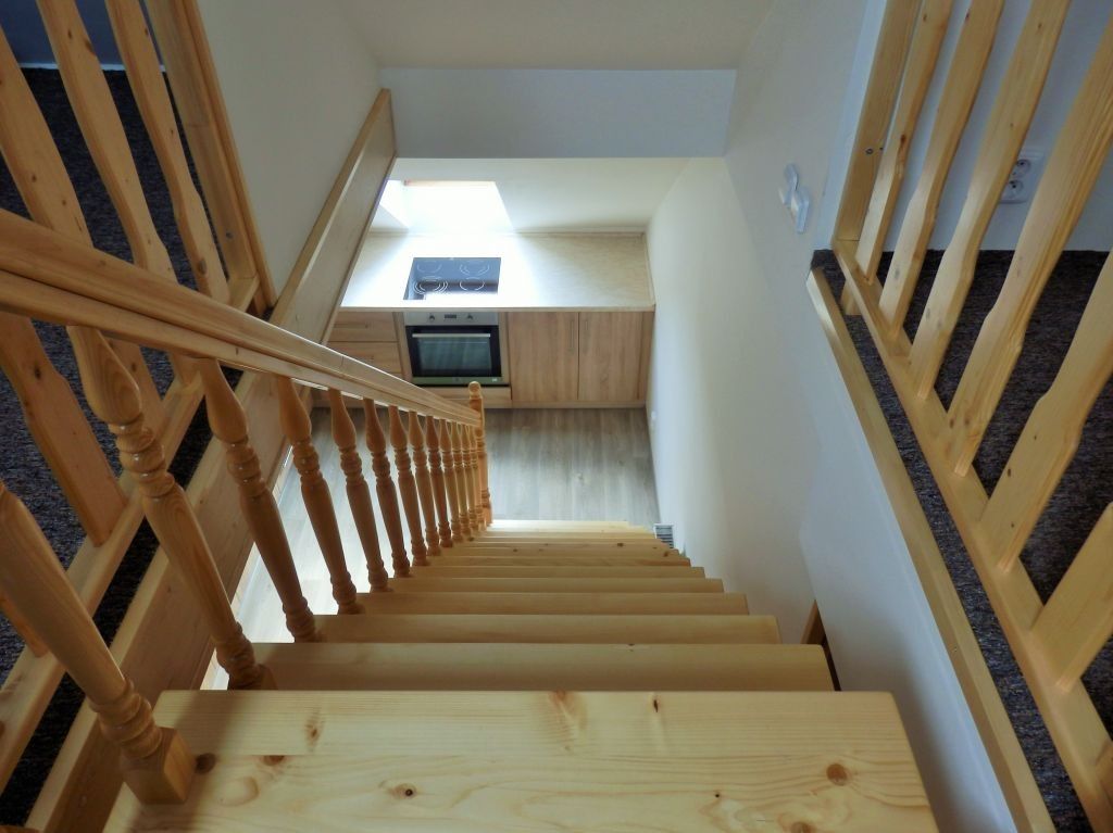 Byt 2+kk · 60 m² · Strašínská, Strašnice - 4