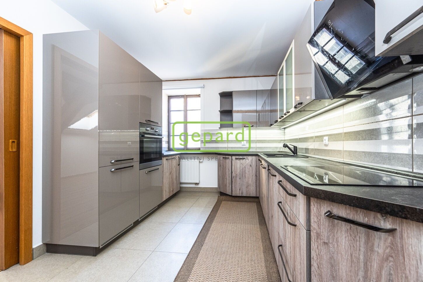 5+1, Tržní 1873, Děčín IV-Podmokly, 208 m²