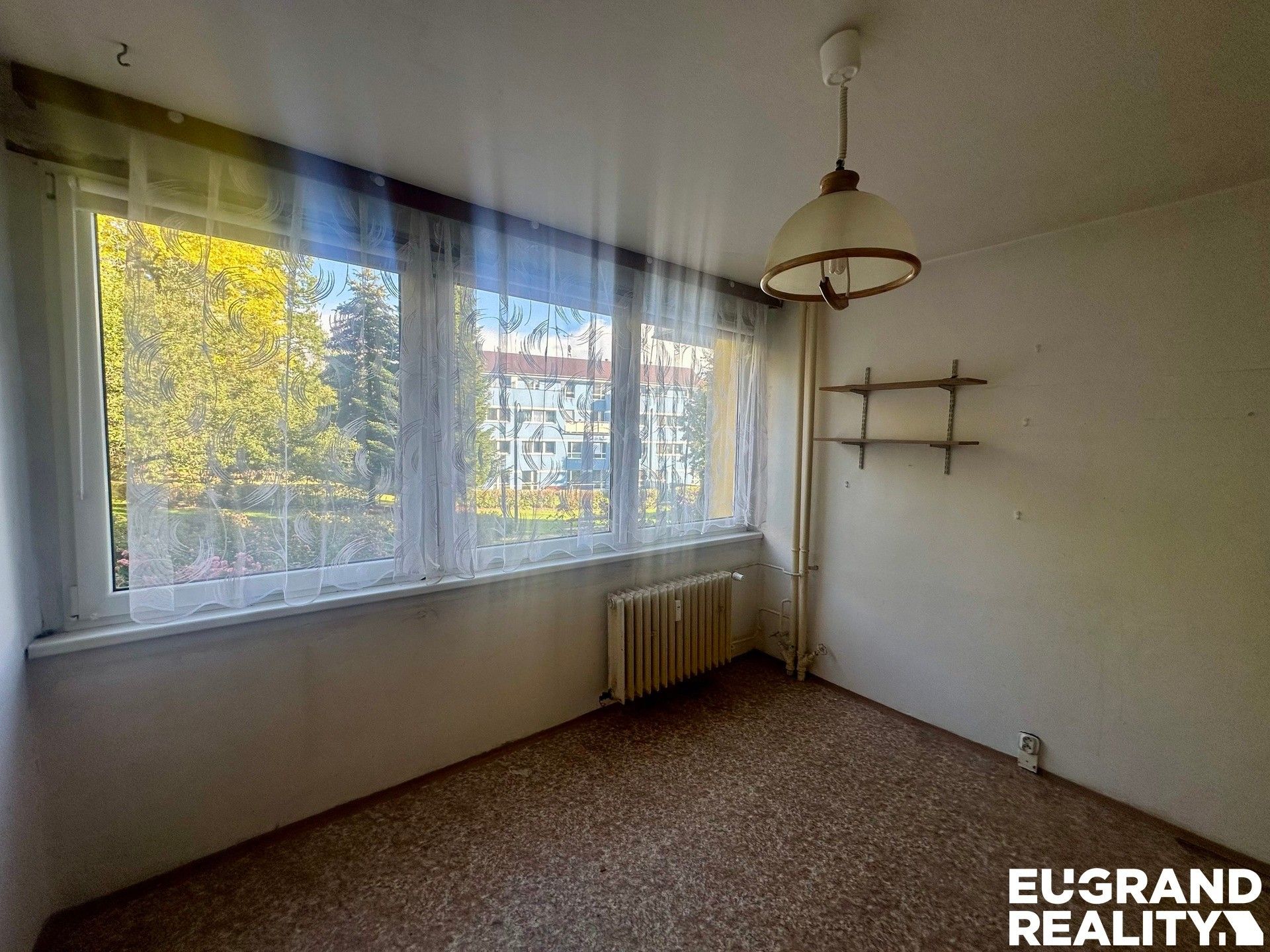 Byt 3+1 · 73 m² · Nemocniční, Krásná Lípa - 4