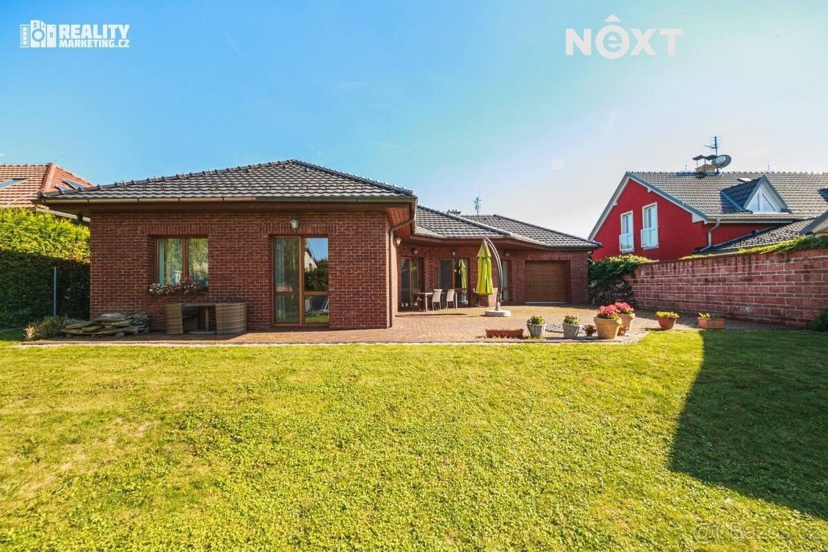 Rodinné domy, Kralice na Hané, 798 12