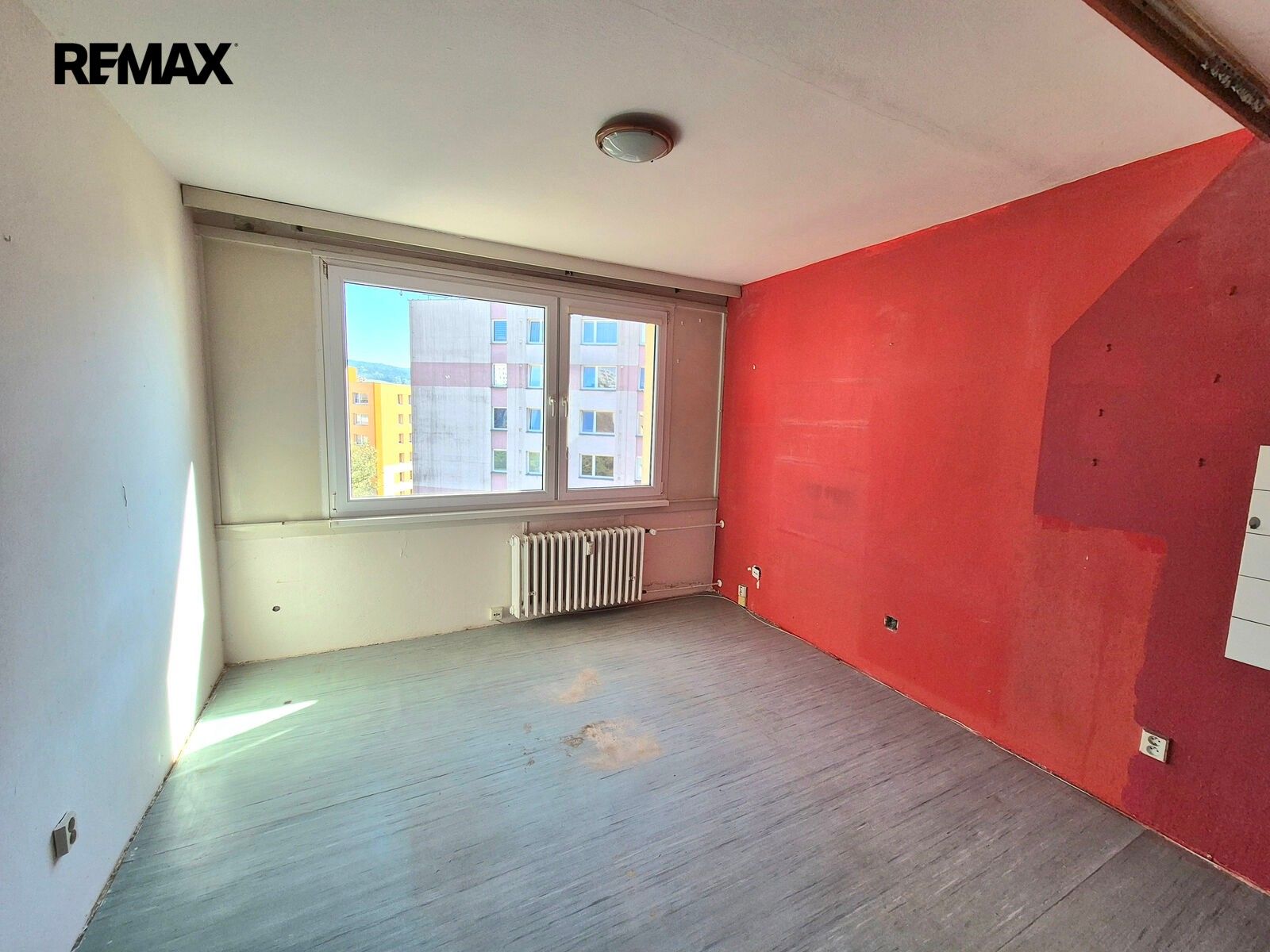 Prodej byt 1+kk - nám. Přátelství 682, Prachatice II, 20 m² - 5