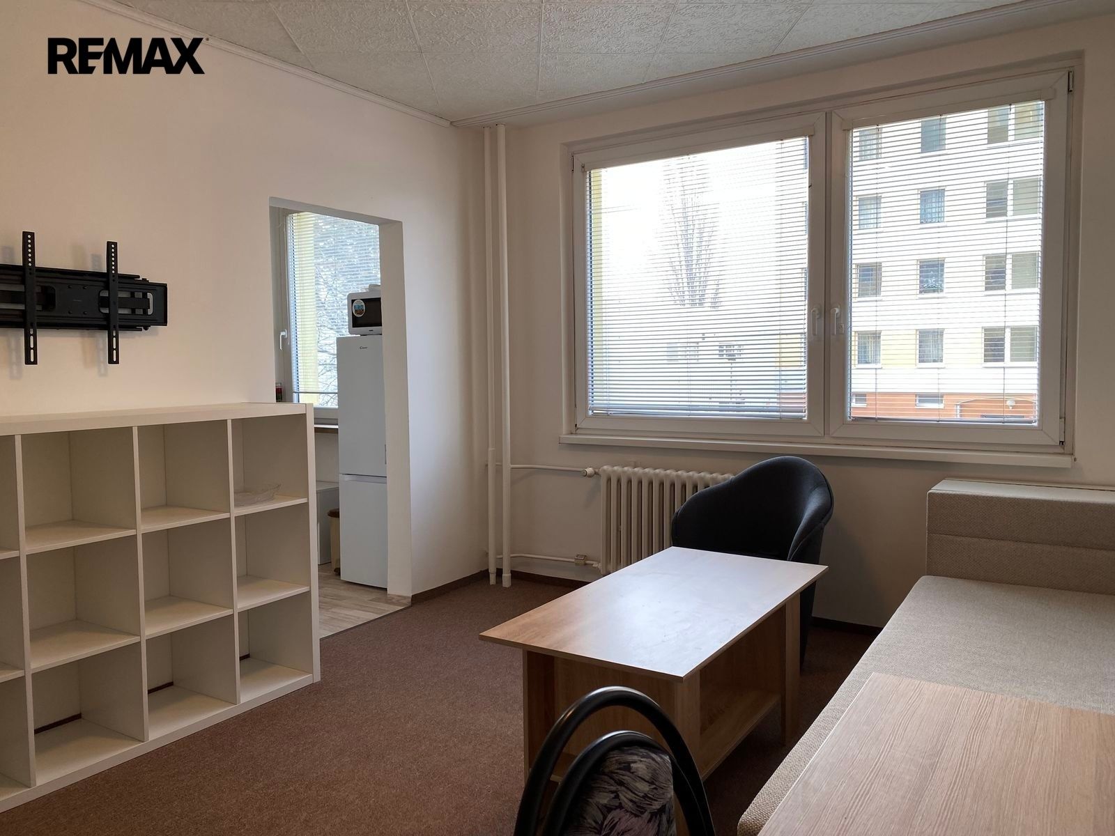 Byt 1+1 · 30 m² · Květnového vítězství 1740, Praha Chodov - 3