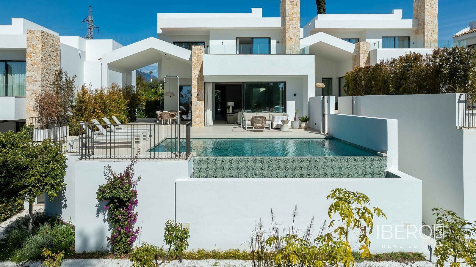 Rodinný dům · 488 m² · San Pedro de Alcántara, ES - 2