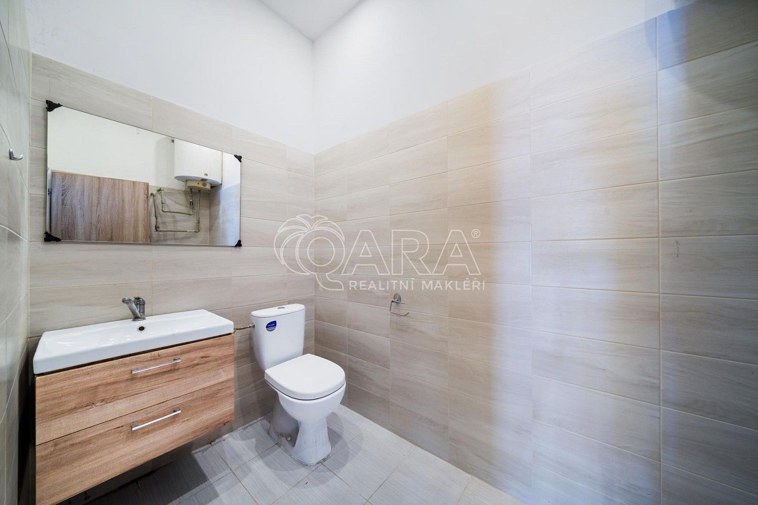 Pronájem výrobní prostory - Sukorady, okres Mladá Boleslav, Středočeský kraj, 120 m² - 5