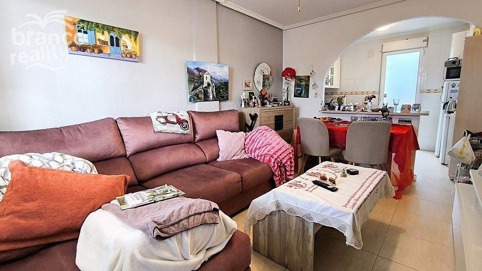 Prodej rodinný dům - Ciudad Quesada, ES, 53 m² - 2
