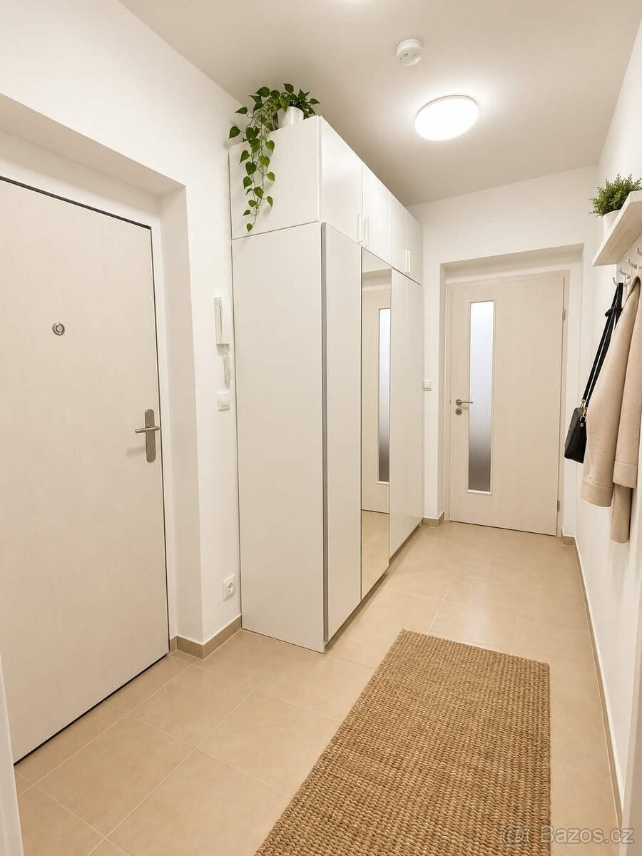 Pronájem byt 2+kk - Hradec Králové, 503 11, 56 m² - 5