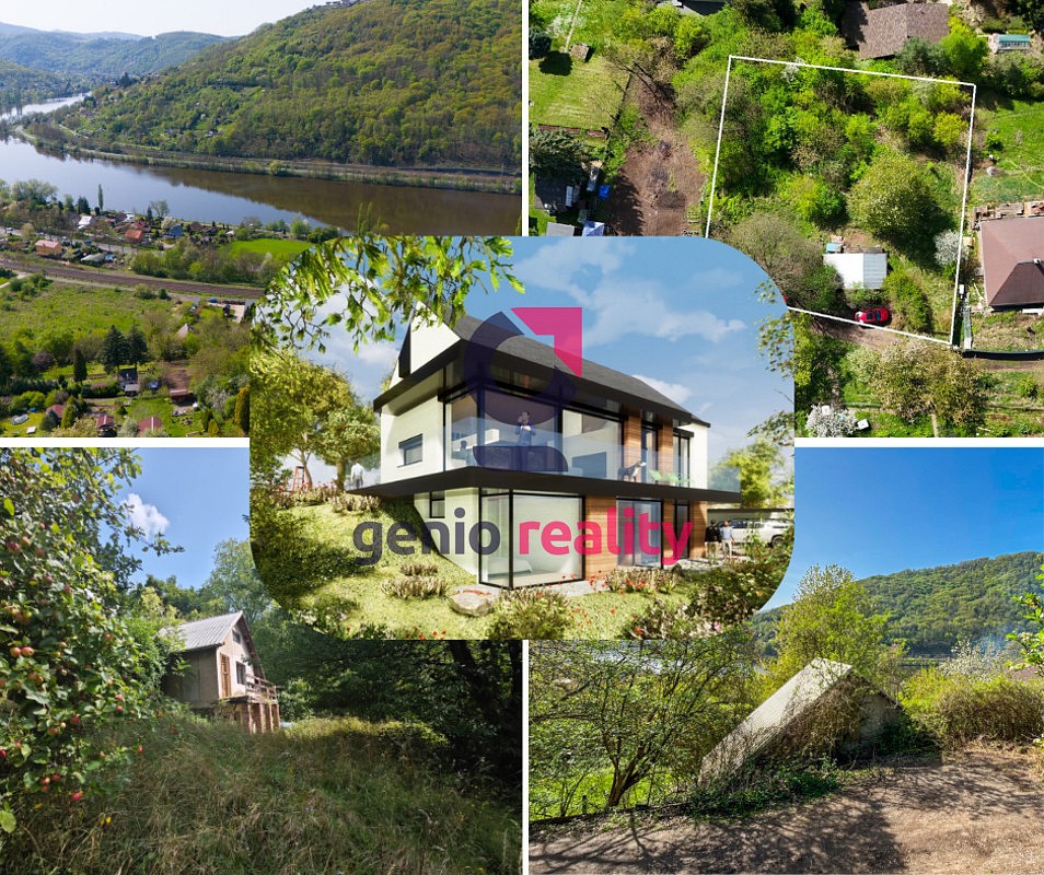 Chalupa · 55 m² · Ústí nad Labem - Sebuzín - 4