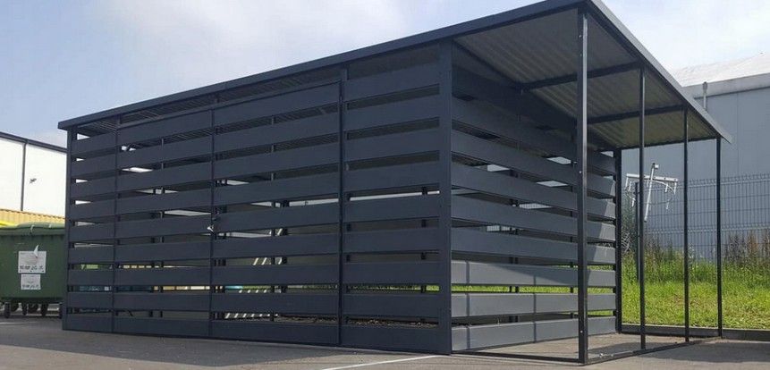 Garáže, Olomouc, 779 00