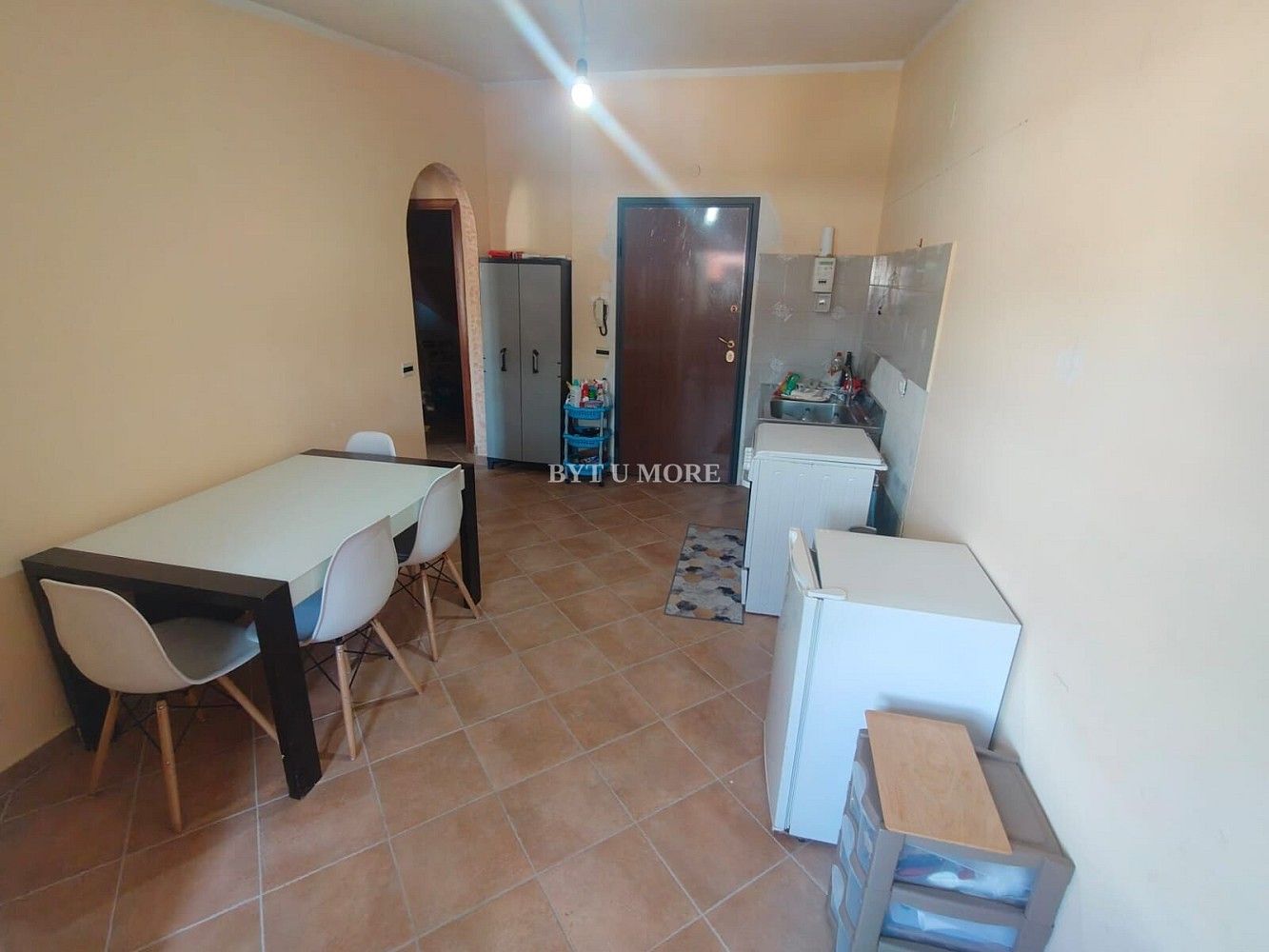 Byt 3+kk · 50 m² · Scalea, Itálie - 3
