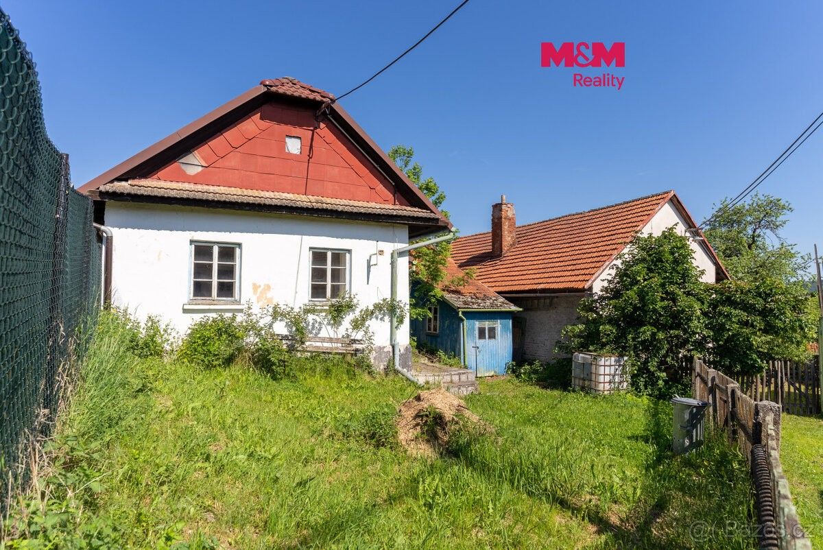 Chaty, Konice, 798 52 - 1