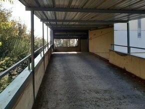 Garáže, Kolín, 280 02