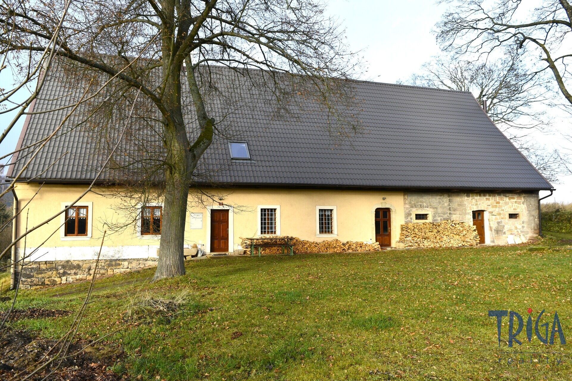 Prodej rodinný dům - Vernéřovice, 280 m²