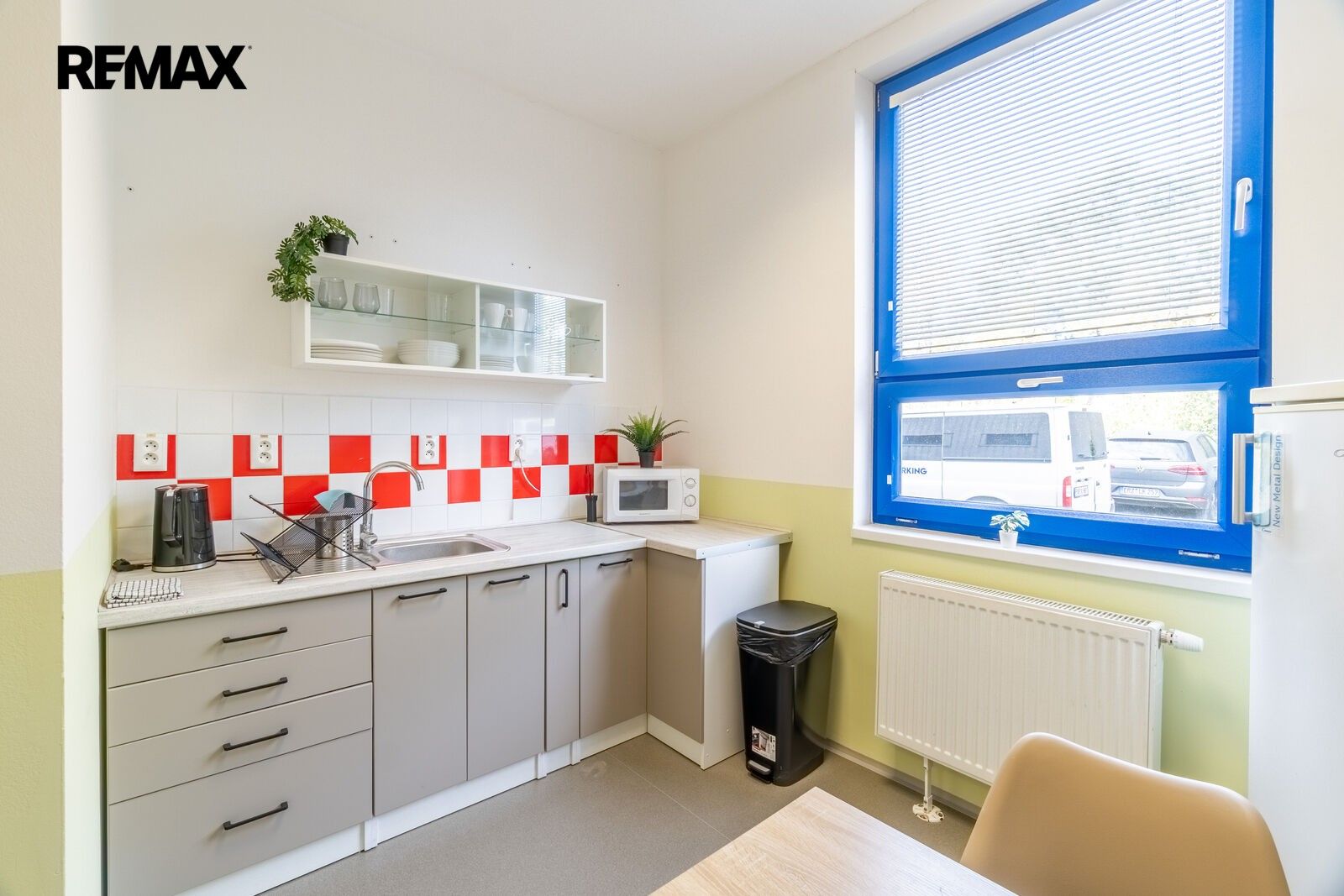 Kancelář · 107 m² · U Špejcharu 409, Tuchoměřice - 3