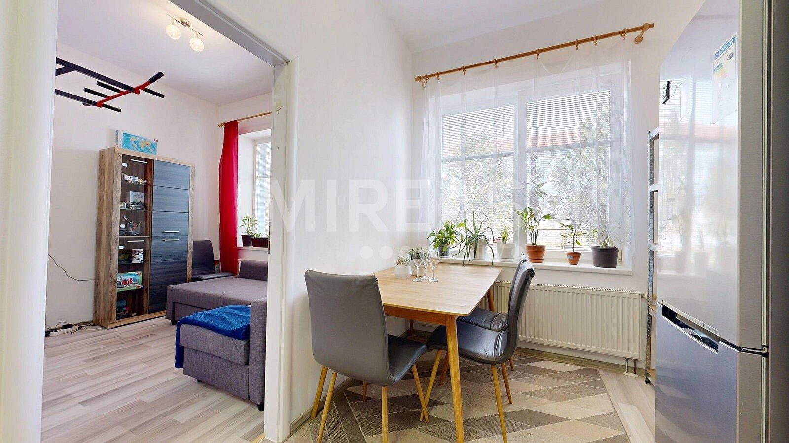 Prodej byt 3+kk - Topolová, Milovice - Mladá, okres Nymburk, 68 m² - 5