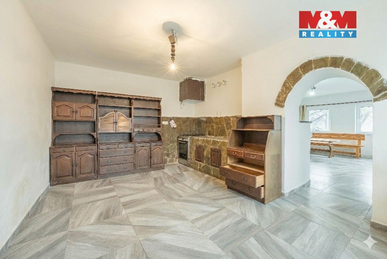 Nemovitost · 150 m² · Sušany, Strupčice - 4